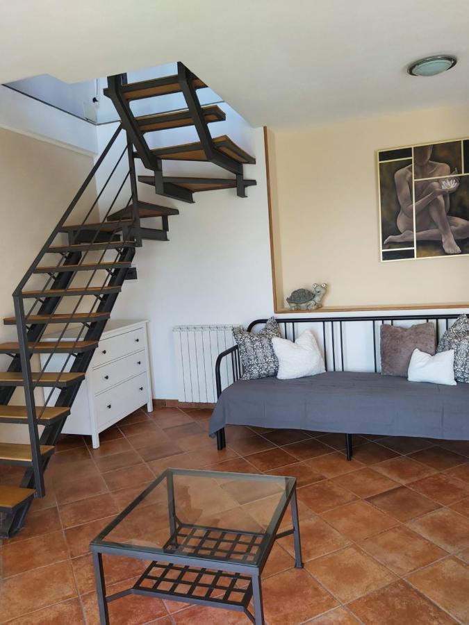 Casa Tartaruga Villa Trarego Kültér fotó