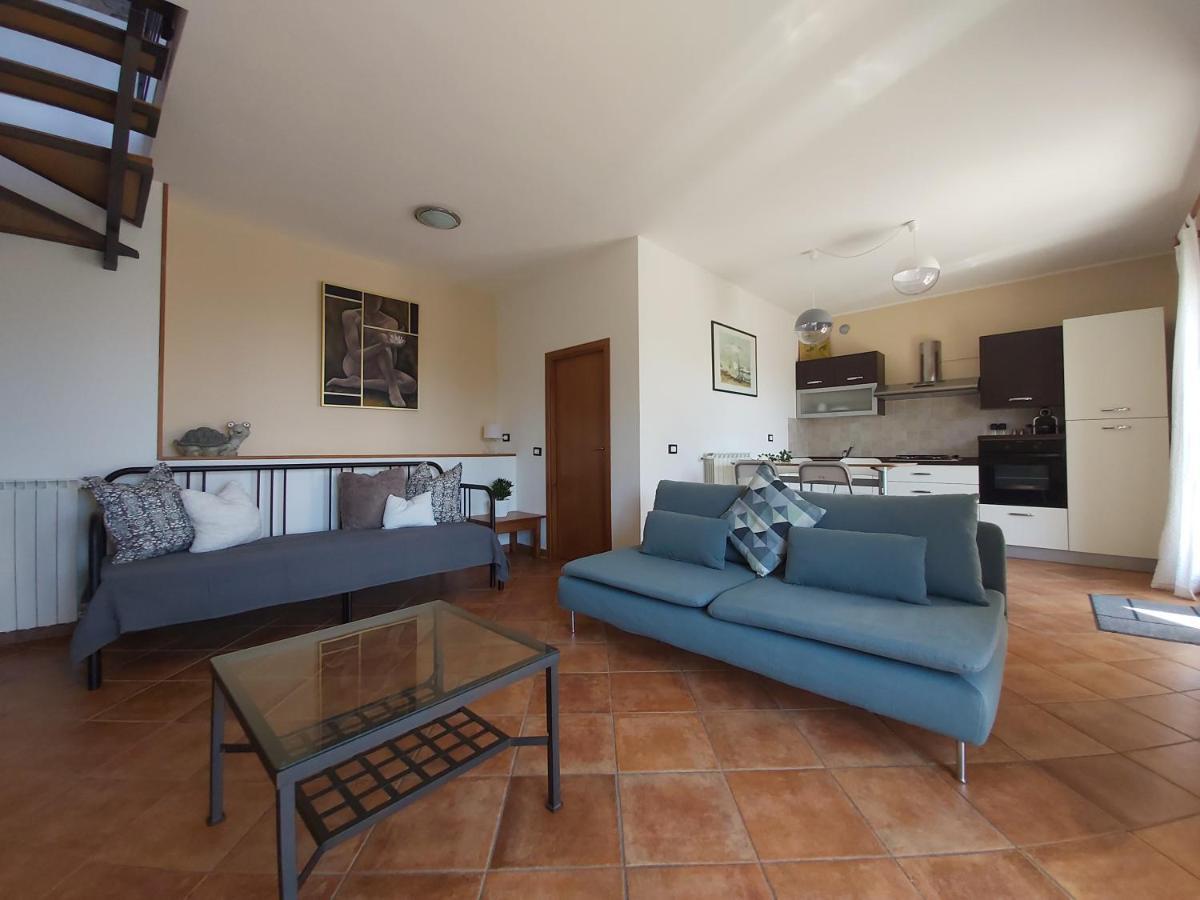 Casa Tartaruga Villa Trarego Kültér fotó