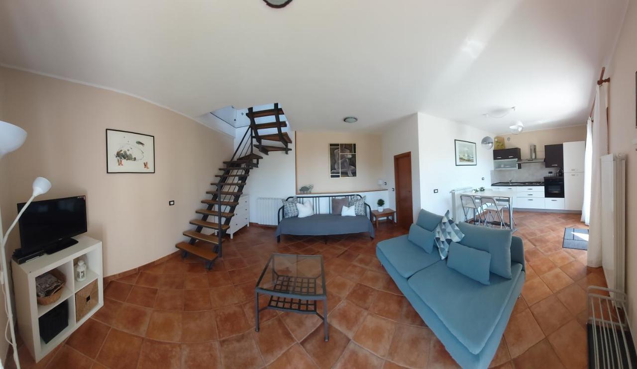 Casa Tartaruga Villa Trarego Kültér fotó